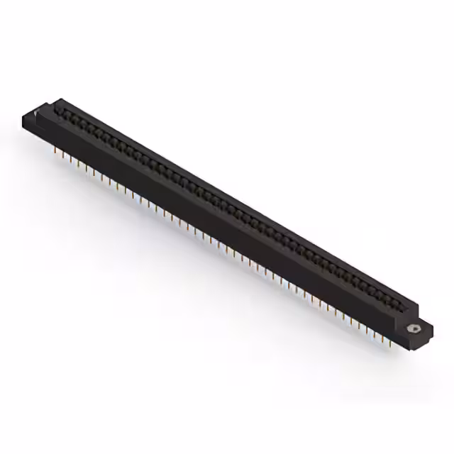 357-088-524-208 EDAC Inc.  Edgeboard Connectors